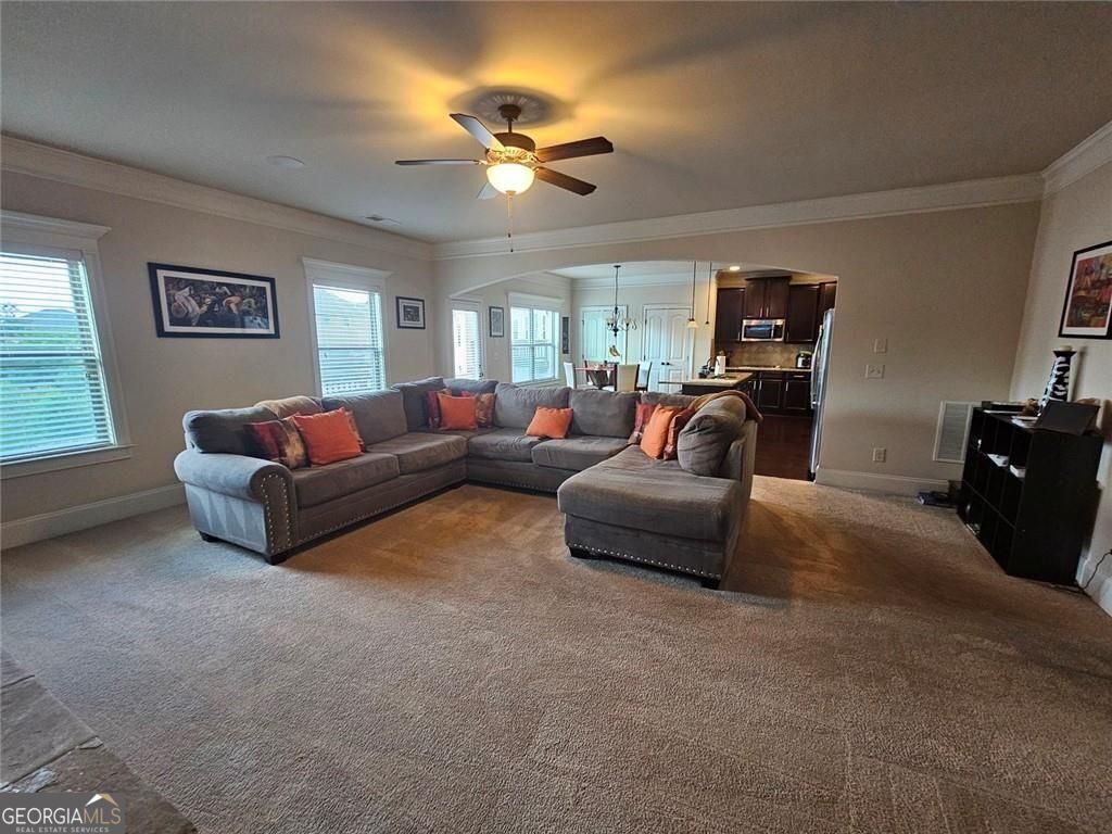 600 Stonebranch Drive Loganville GA 30052