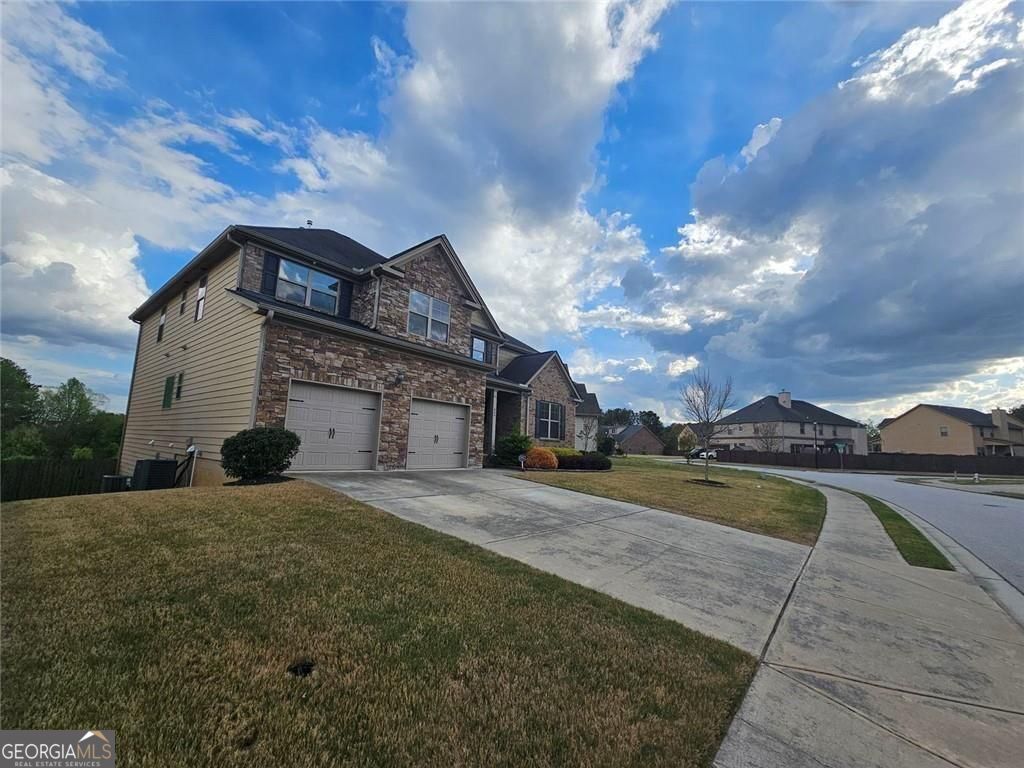 600 Stonebranch Drive Loganville GA 30052