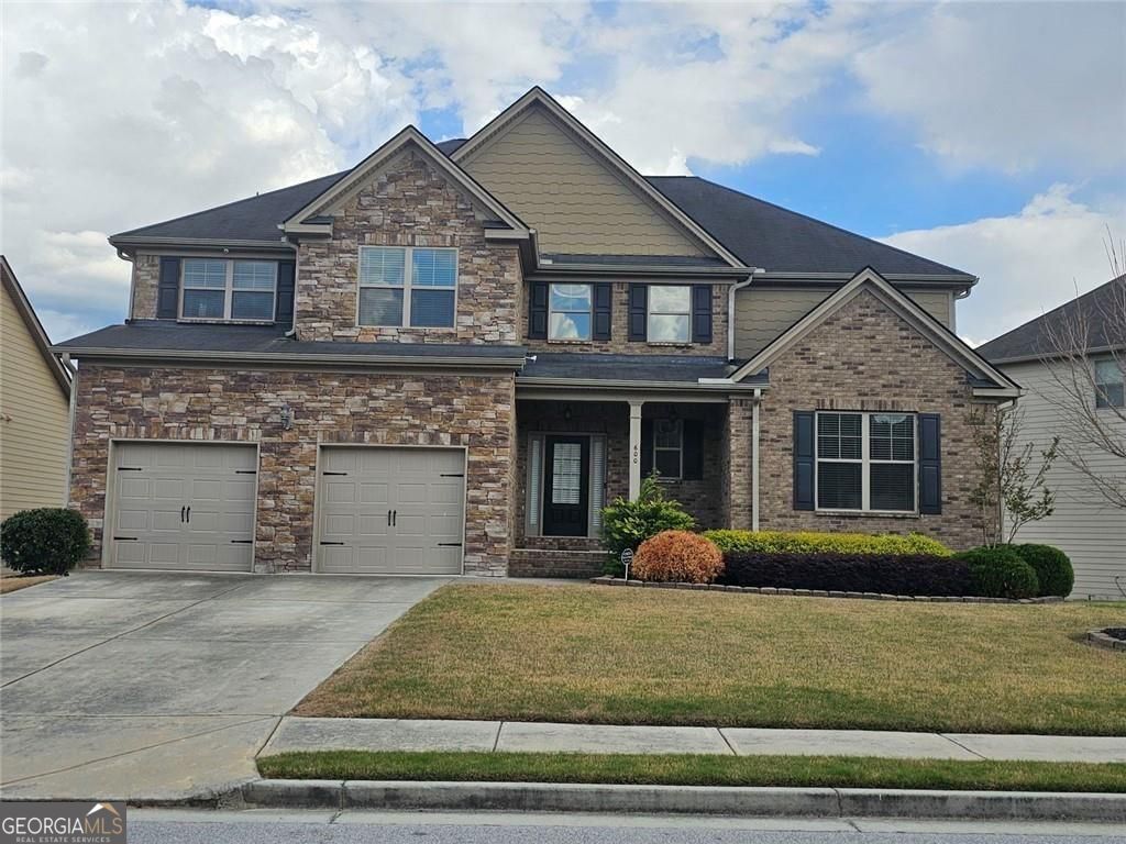 600 Stonebranch Drive Loganville GA 30052