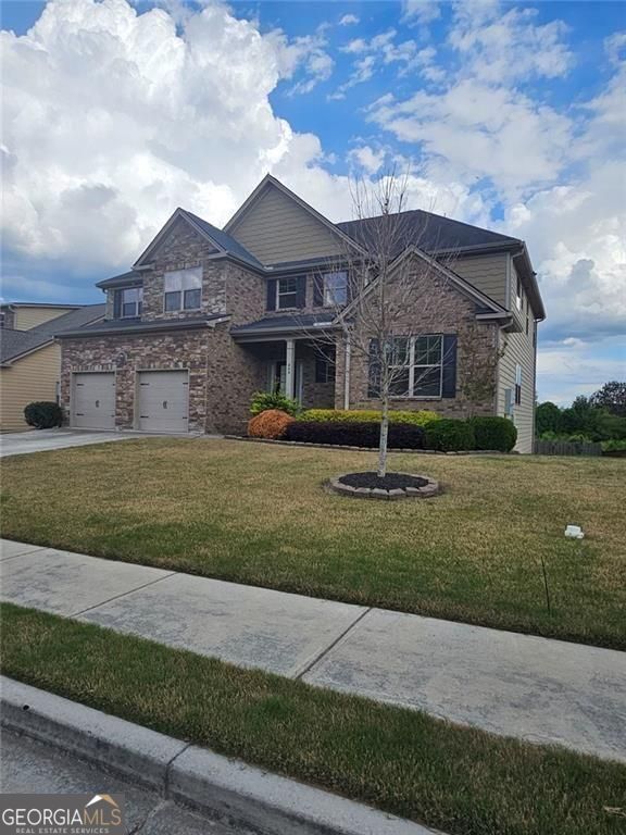 600 Stonebranch Drive Loganville GA 30052