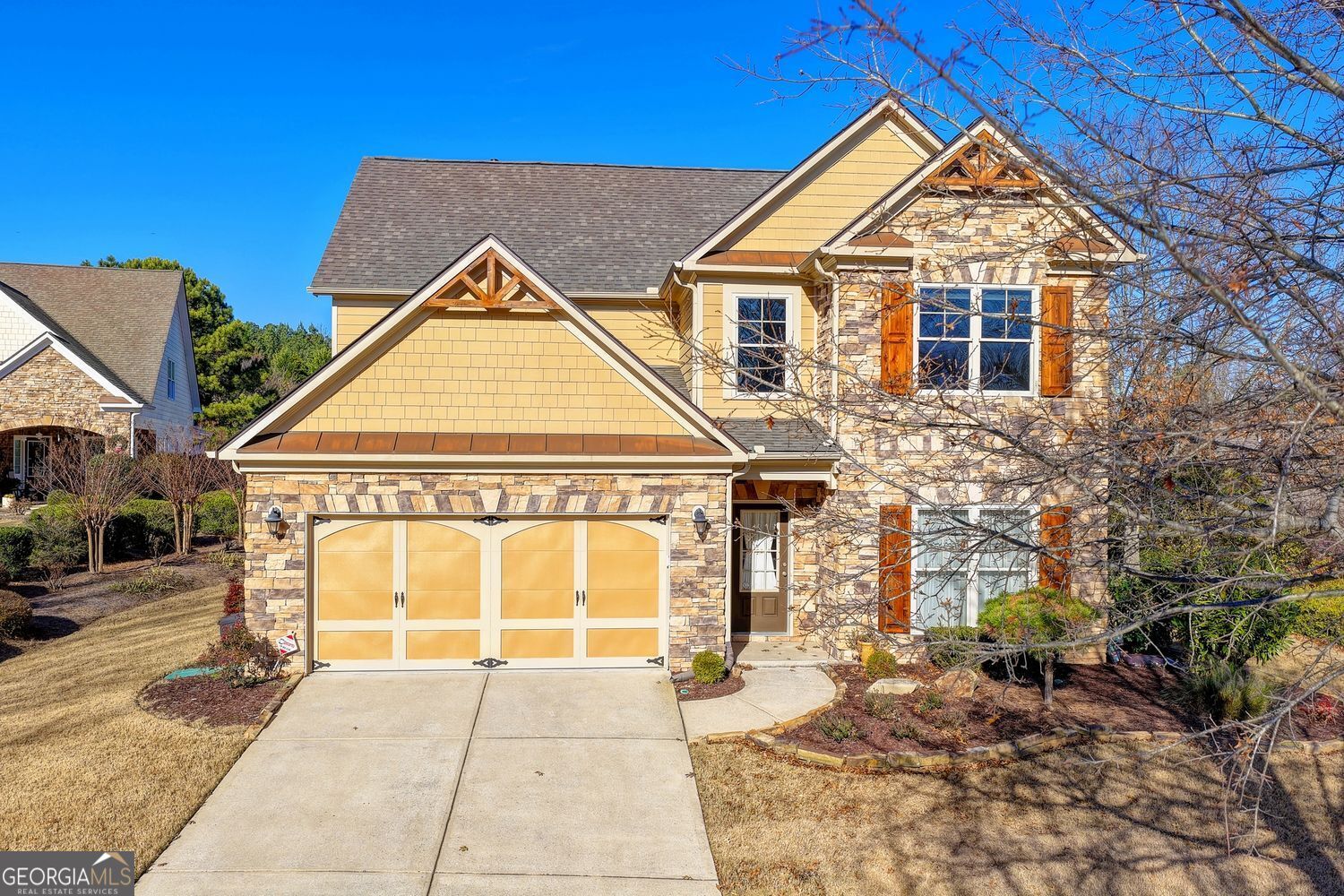 7911 Brass Lantern Drive Flowery Branch GA 30542