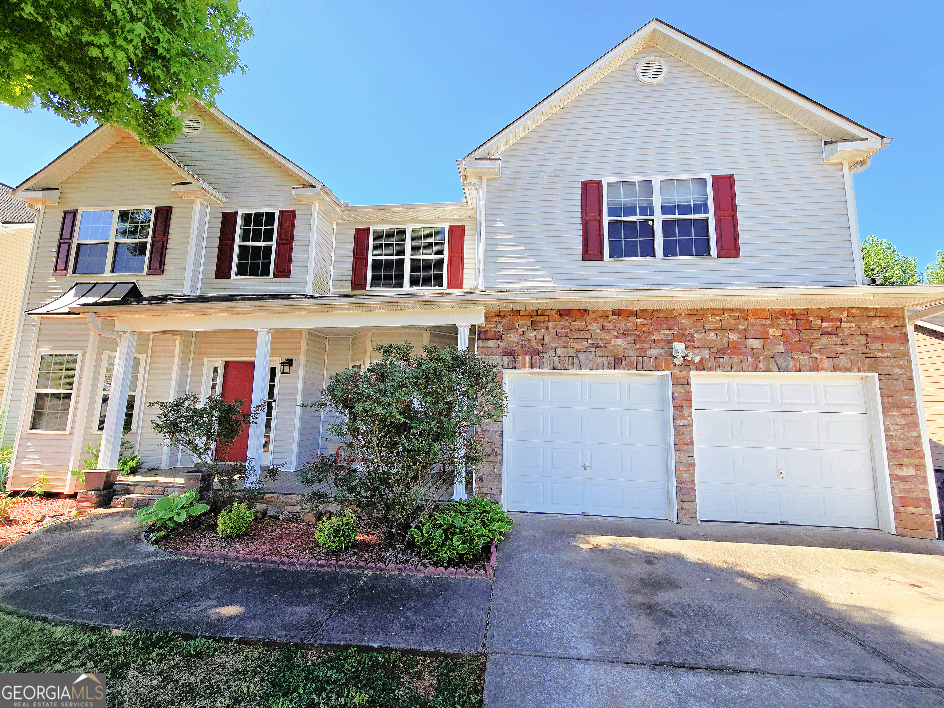 119 Brookhaven Drive Villa Rica GA 30180