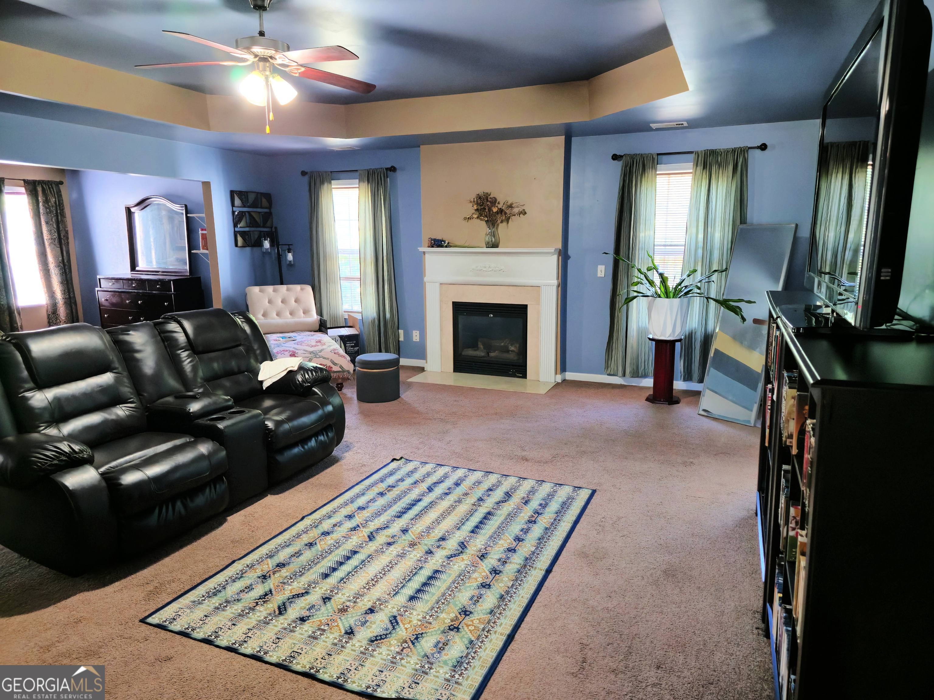 119 Brookhaven Drive Villa Rica GA 30180