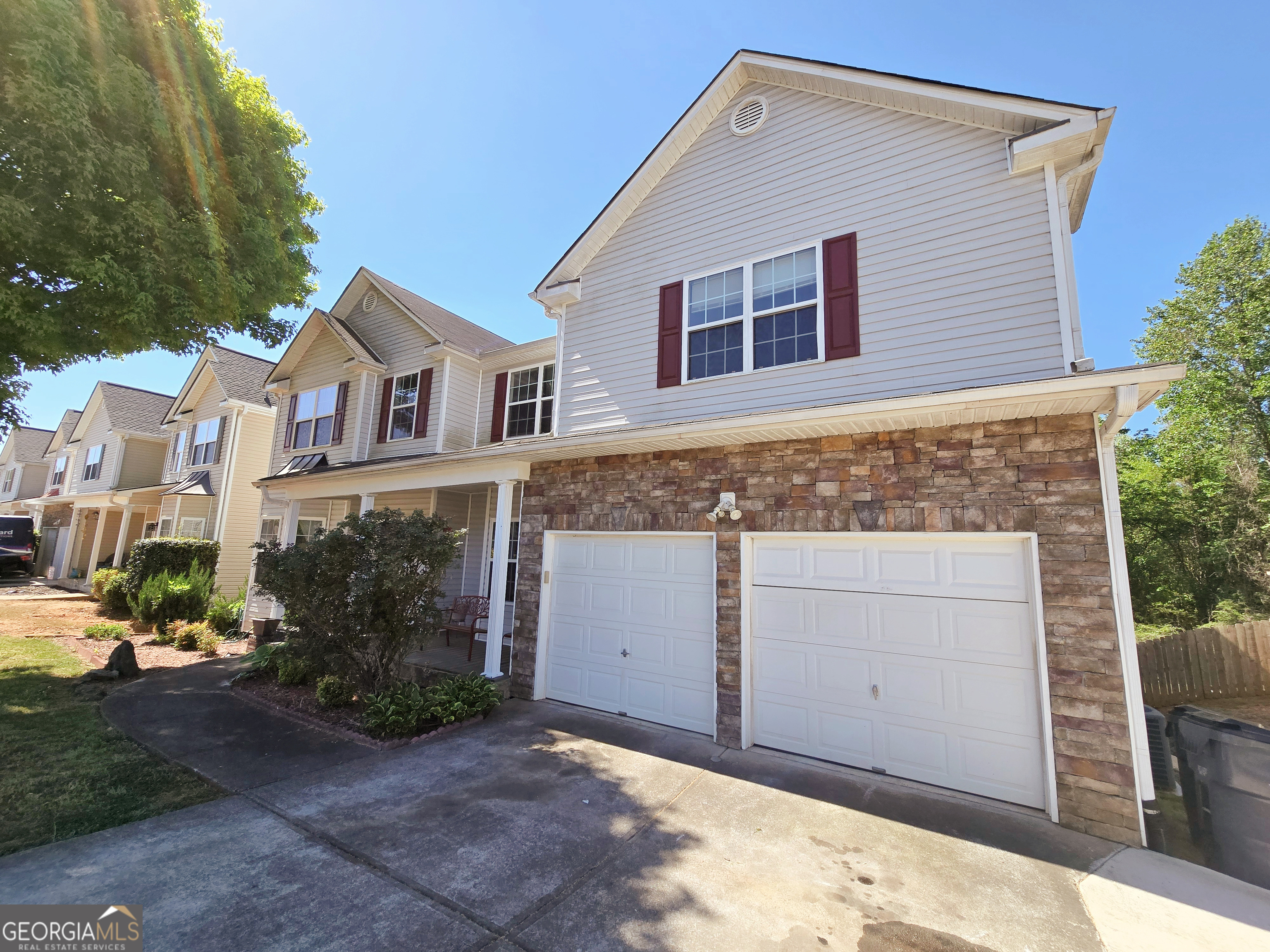 119 Brookhaven Drive Villa Rica GA 30180
