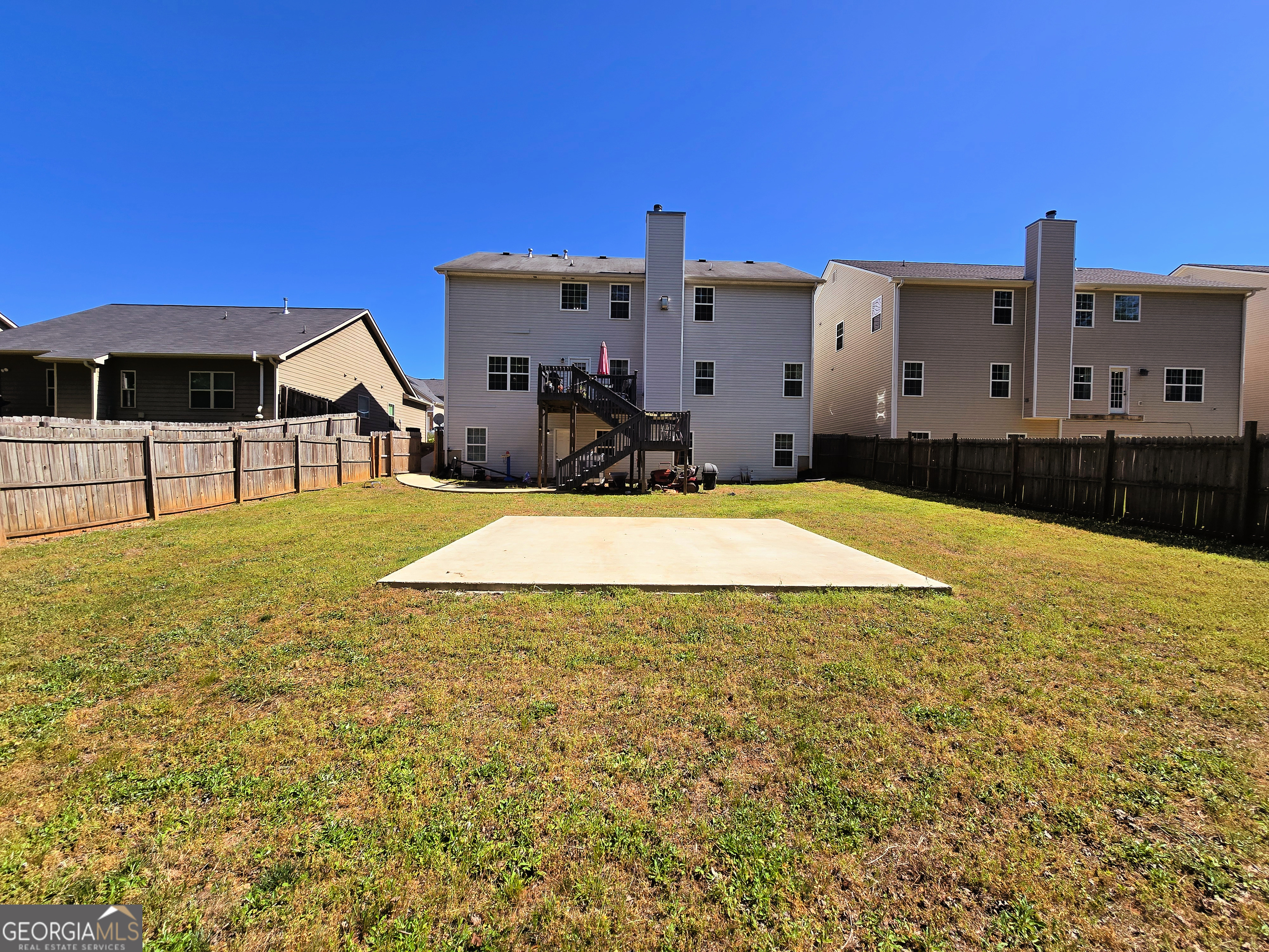 119 Brookhaven Drive Villa Rica GA 30180