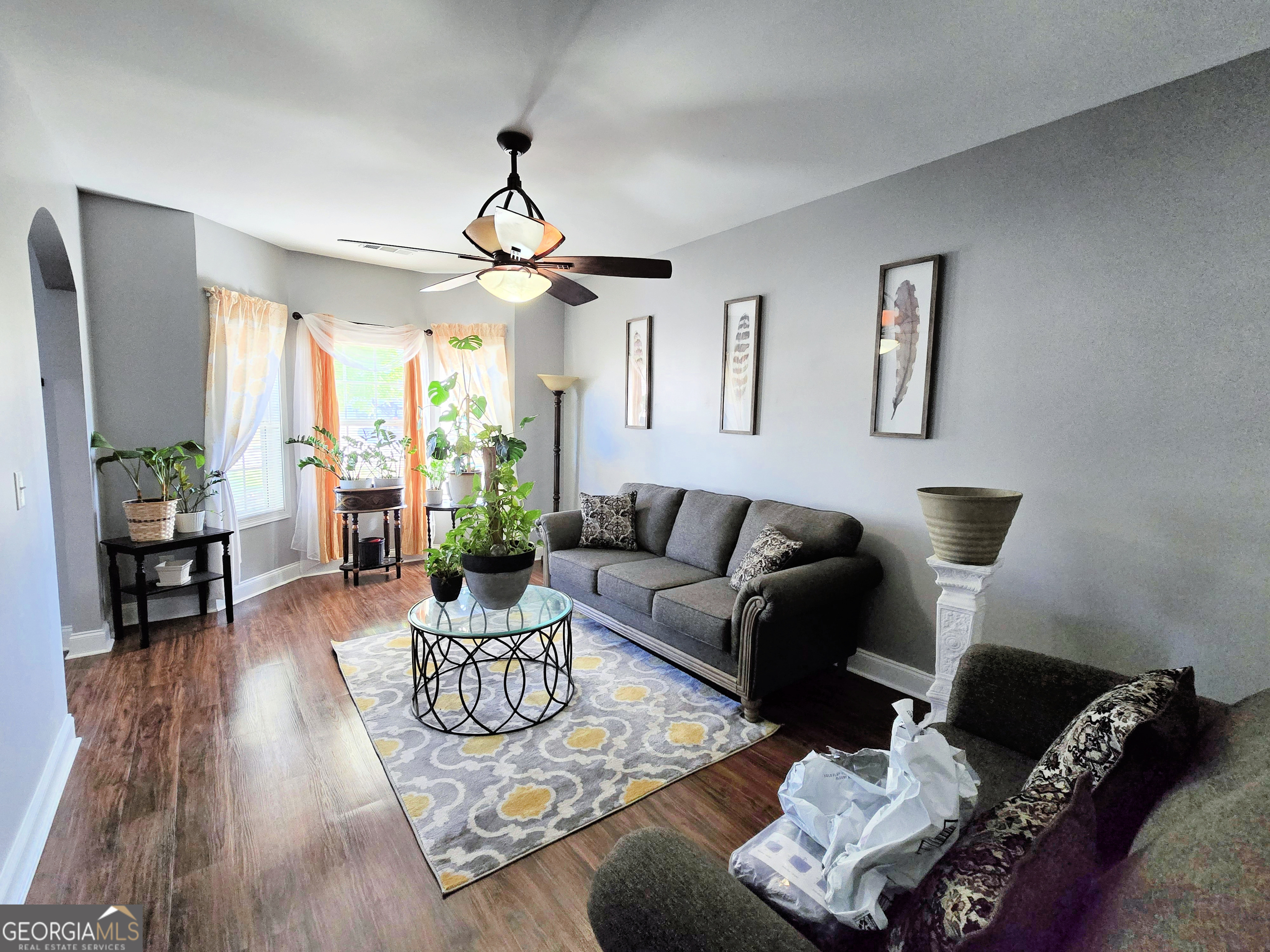 119 Brookhaven Drive Villa Rica GA 30180