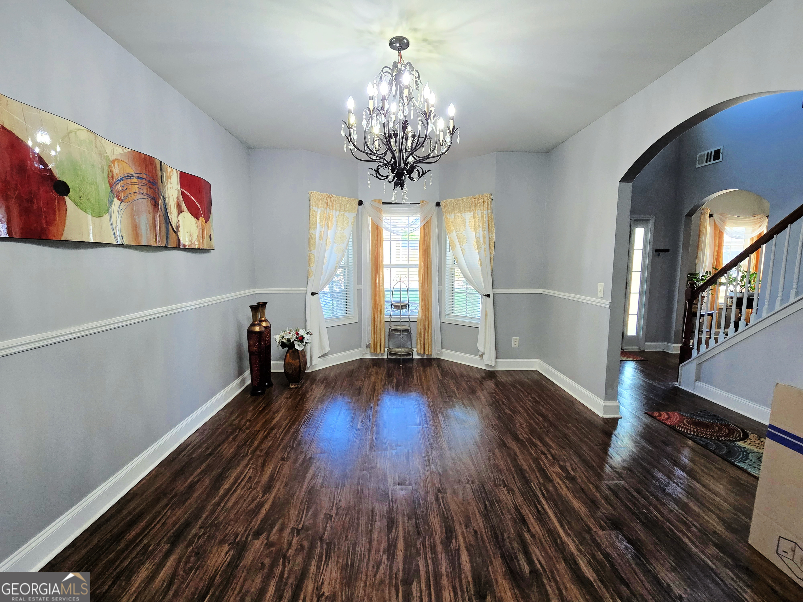 119 Brookhaven Drive Villa Rica GA 30180