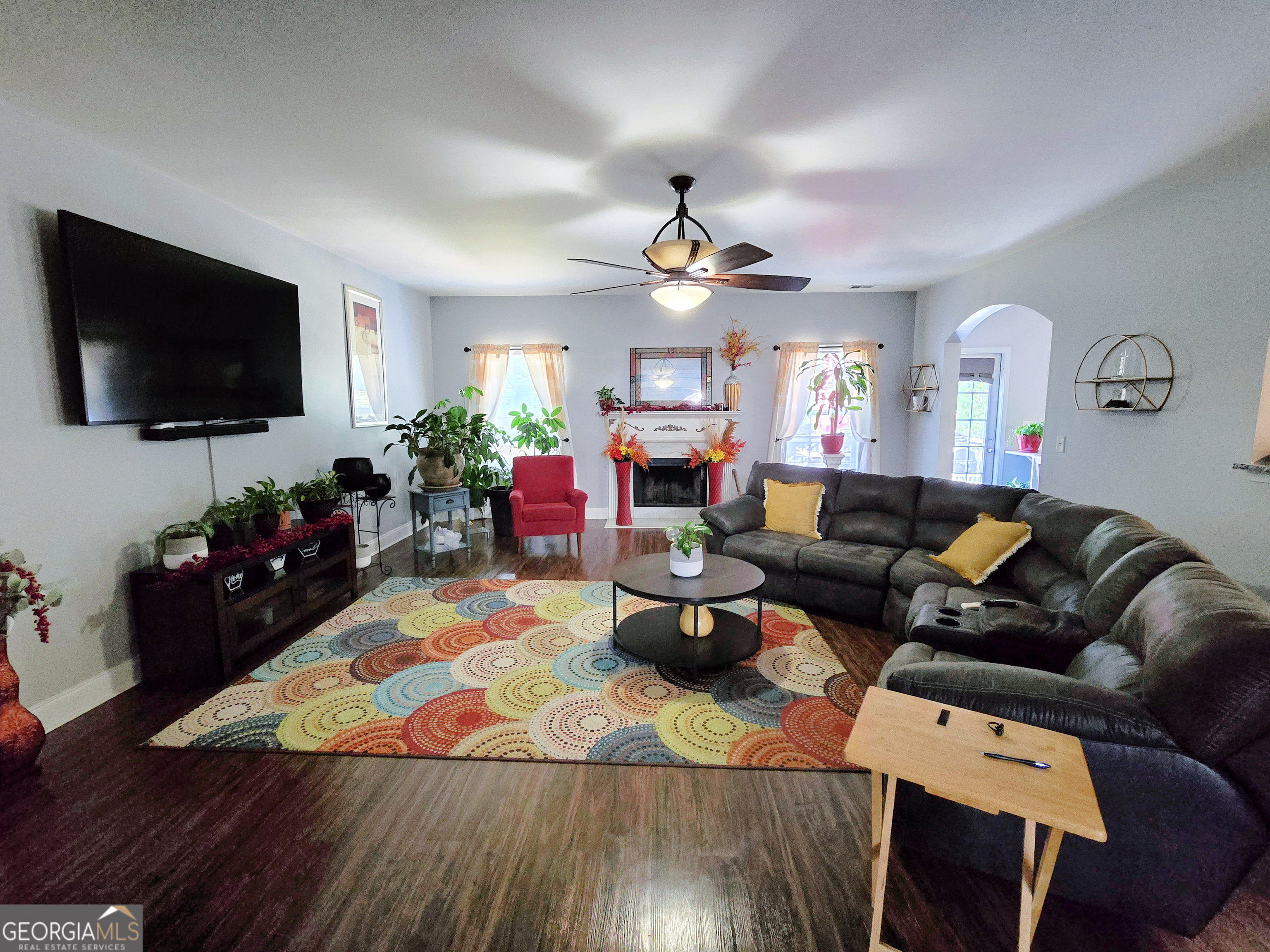 119 Brookhaven Drive Villa Rica GA 30180
