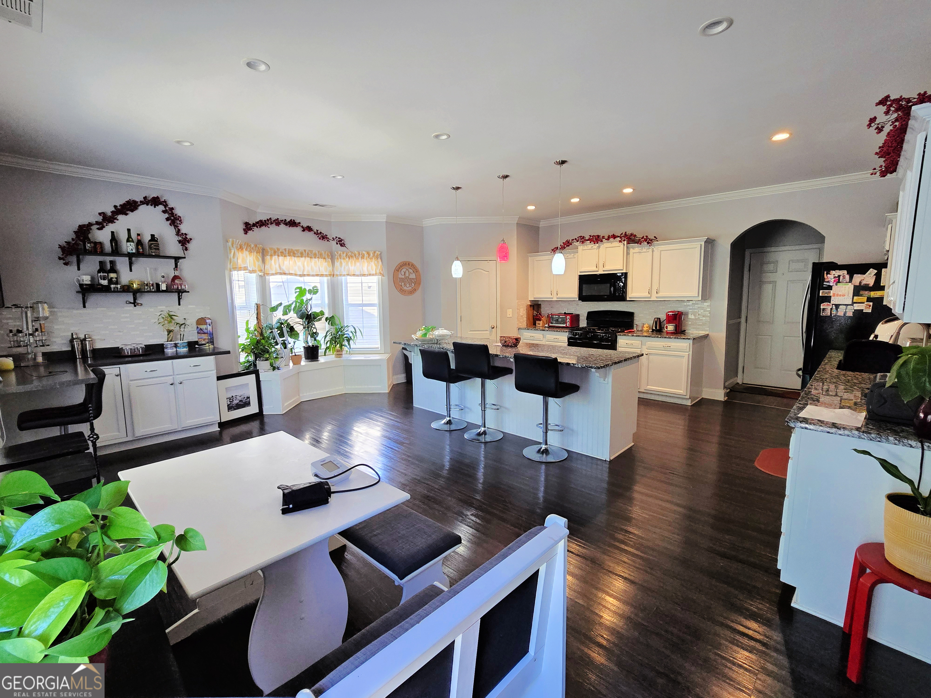 119 Brookhaven Drive Villa Rica GA 30180