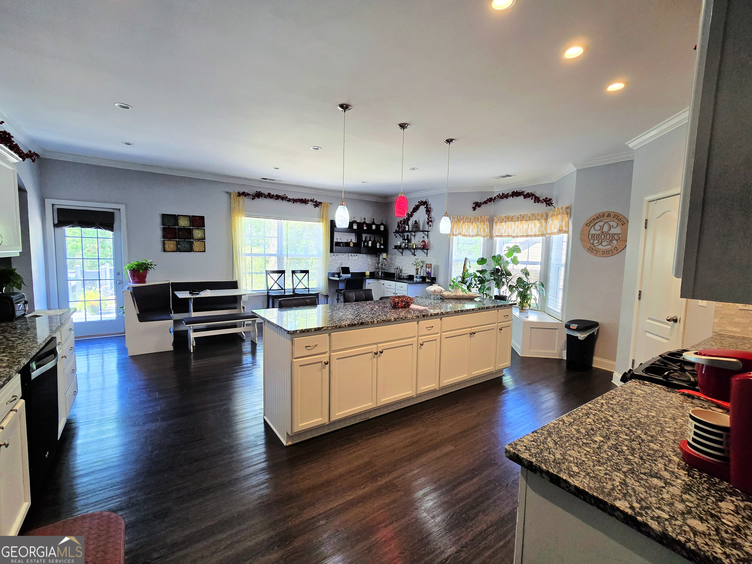 119 Brookhaven Drive Villa Rica GA 30180