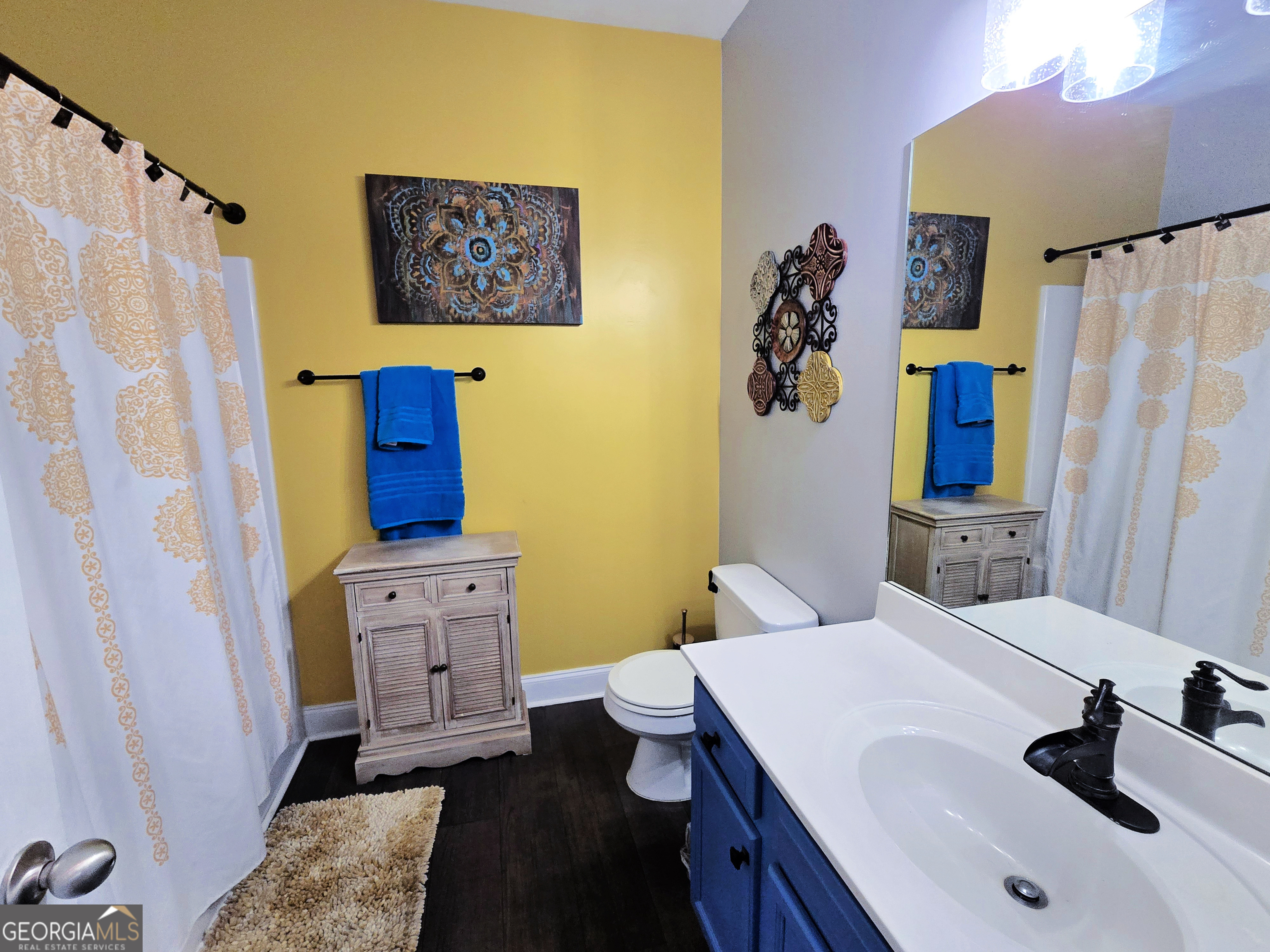 119 Brookhaven Drive Villa Rica GA 30180