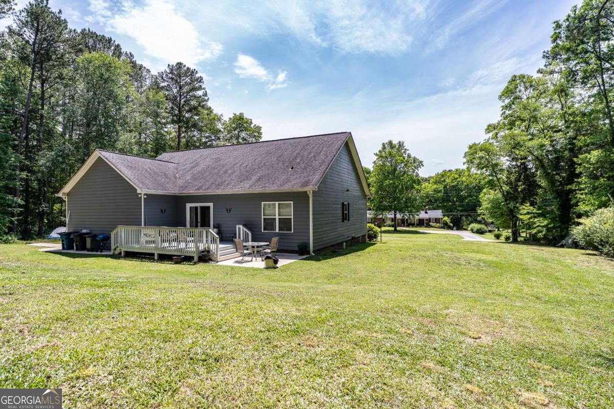 559 Freeman Ferry Road SE Rome GA 30161