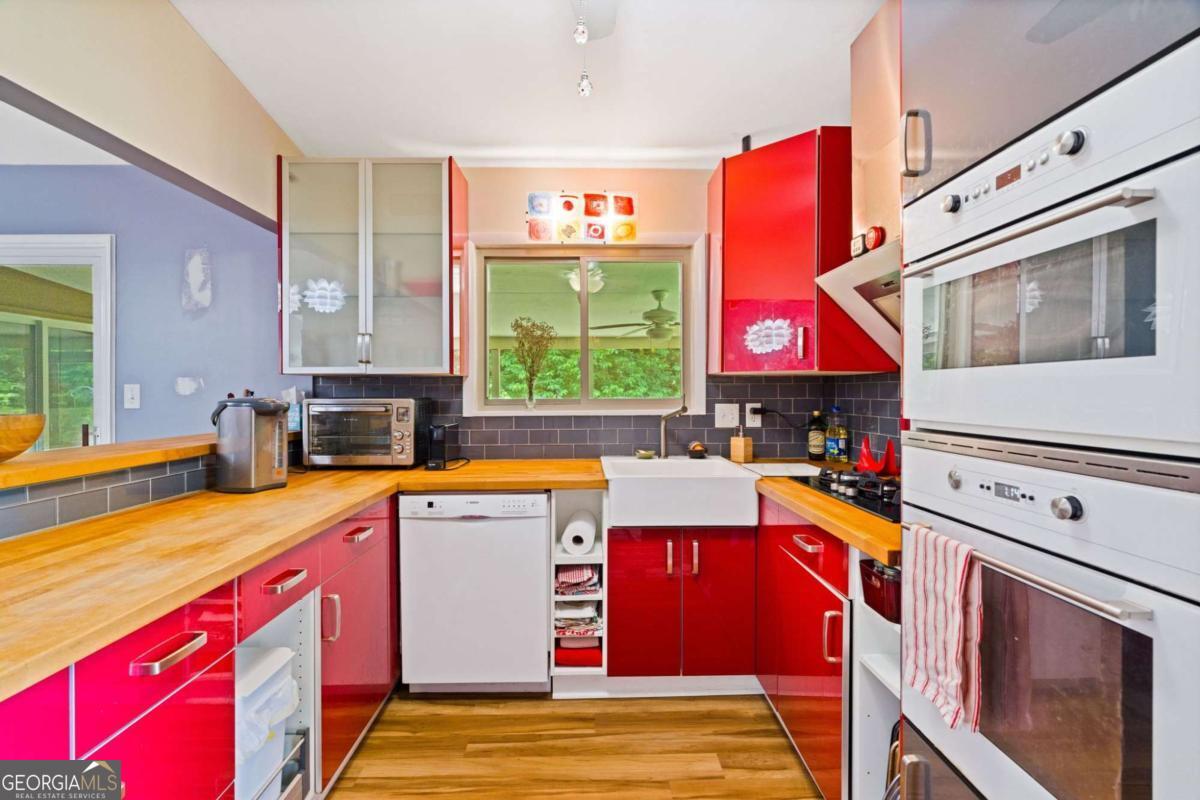 3599 Summitridge Drive Atlanta GA 30340