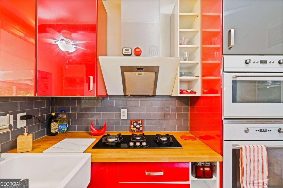 3599 Summitridge Drive Atlanta GA 30340