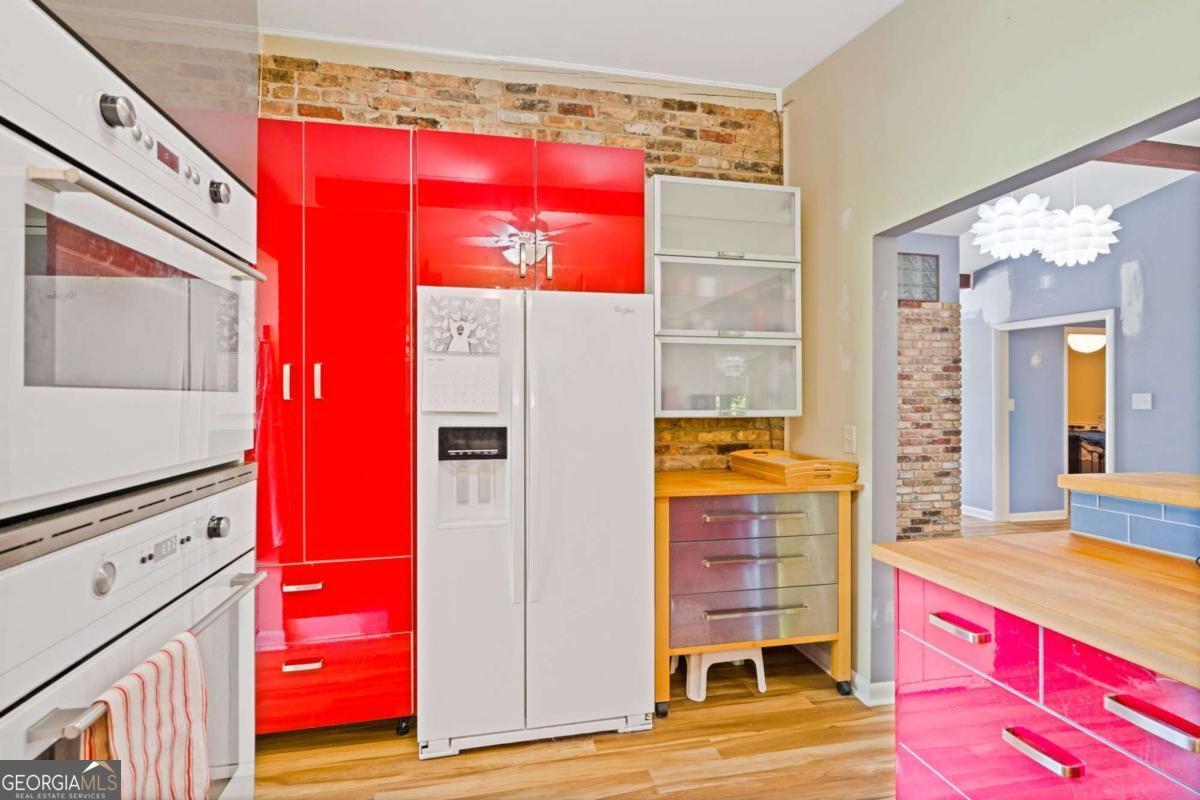 3599 Summitridge Drive Atlanta GA 30340