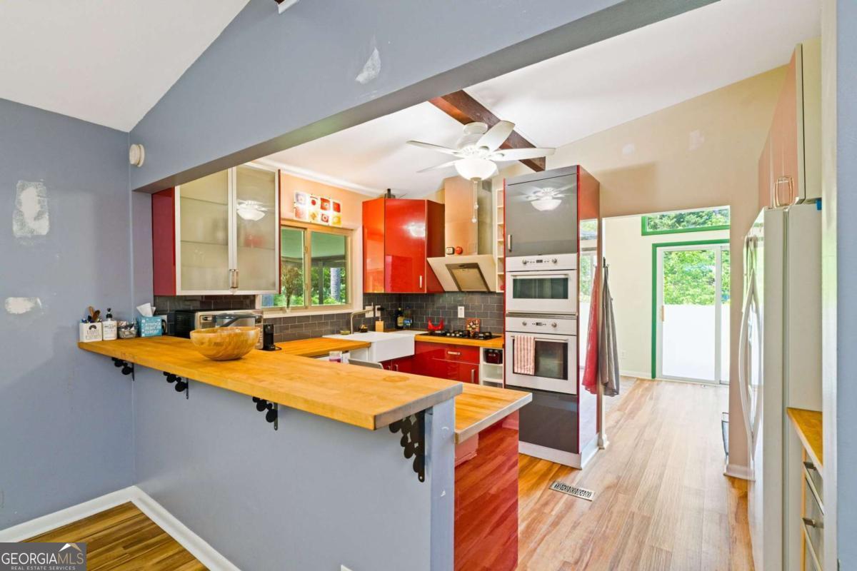 3599 Summitridge Drive Atlanta GA 30340
