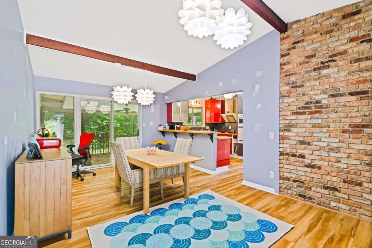 3599 Summitridge Drive Atlanta GA 30340