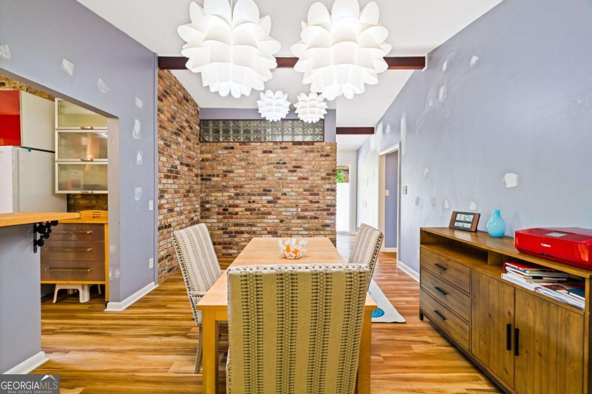 3599 Summitridge Drive Atlanta GA 30340