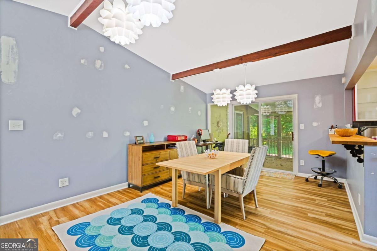 3599 Summitridge Drive Atlanta GA 30340