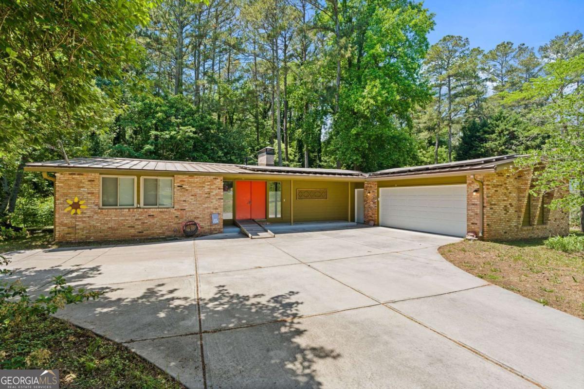 3599 Summitridge Drive Atlanta GA 30340