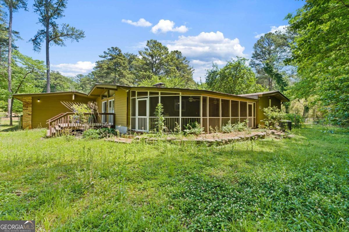 3599 Summitridge Drive Atlanta GA 30340