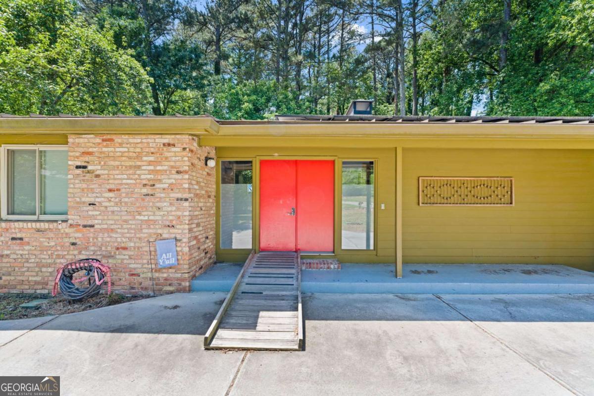 3599 Summitridge Drive Atlanta GA 30340