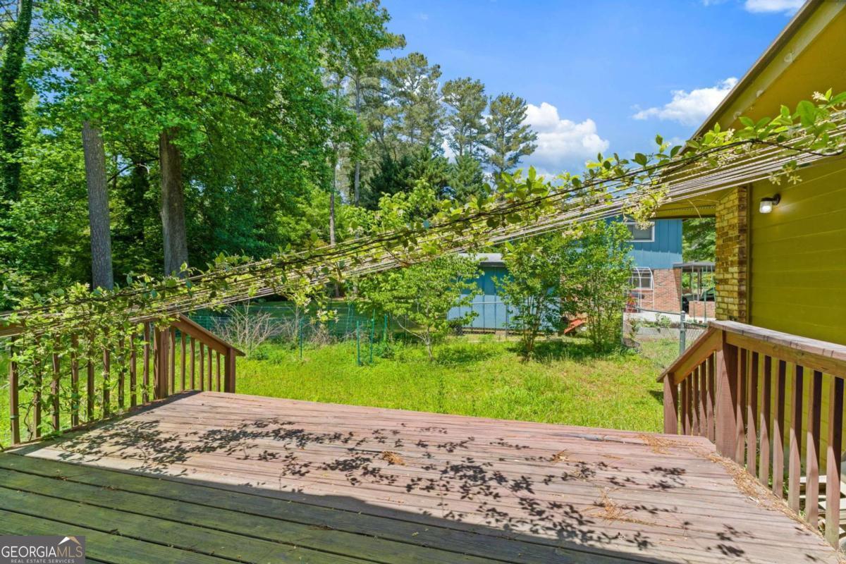 3599 Summitridge Drive Atlanta GA 30340