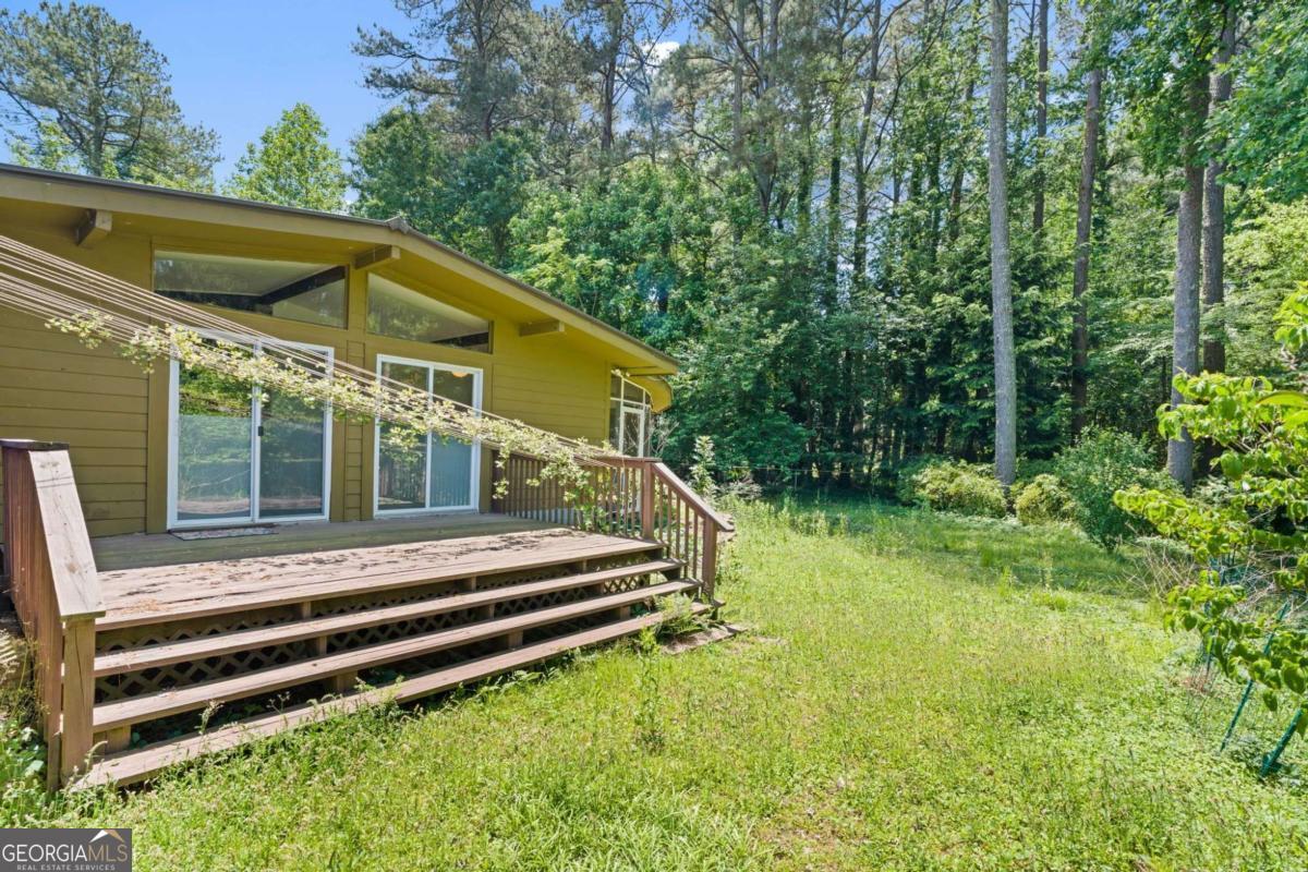 3599 Summitridge Drive Atlanta GA 30340