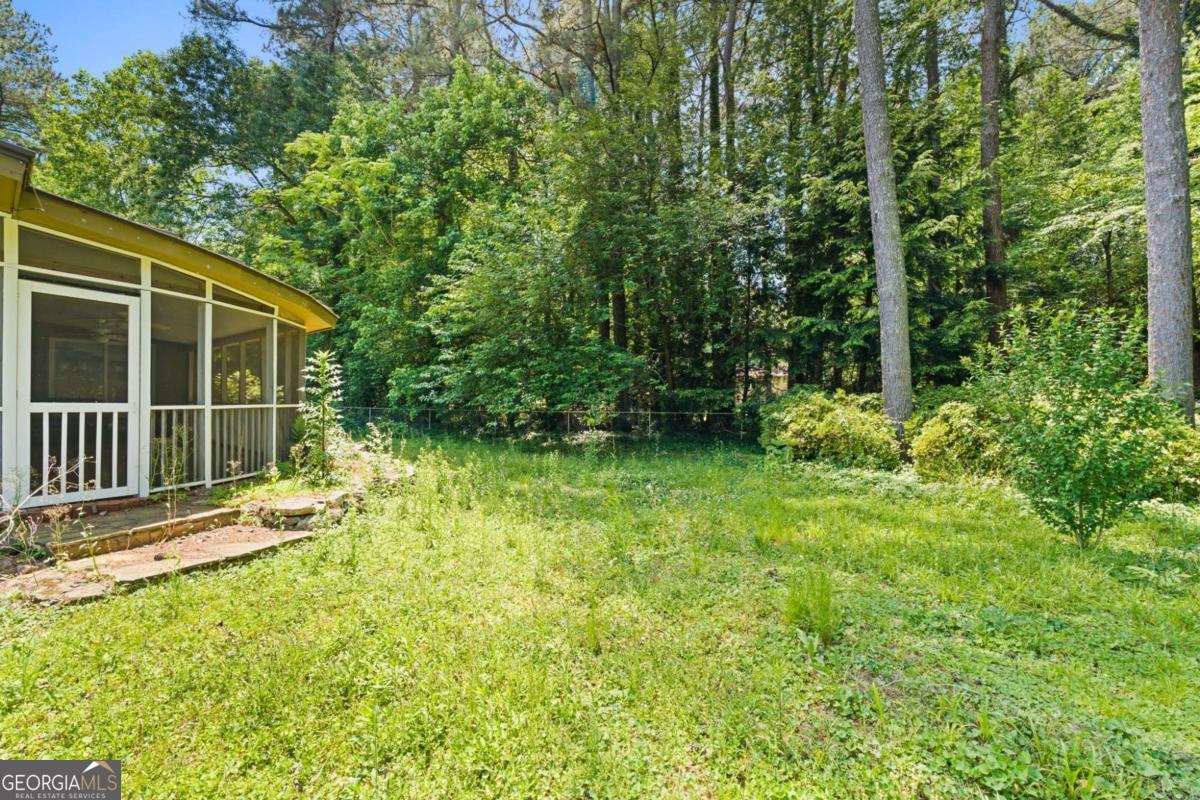 3599 Summitridge Drive Atlanta GA 30340