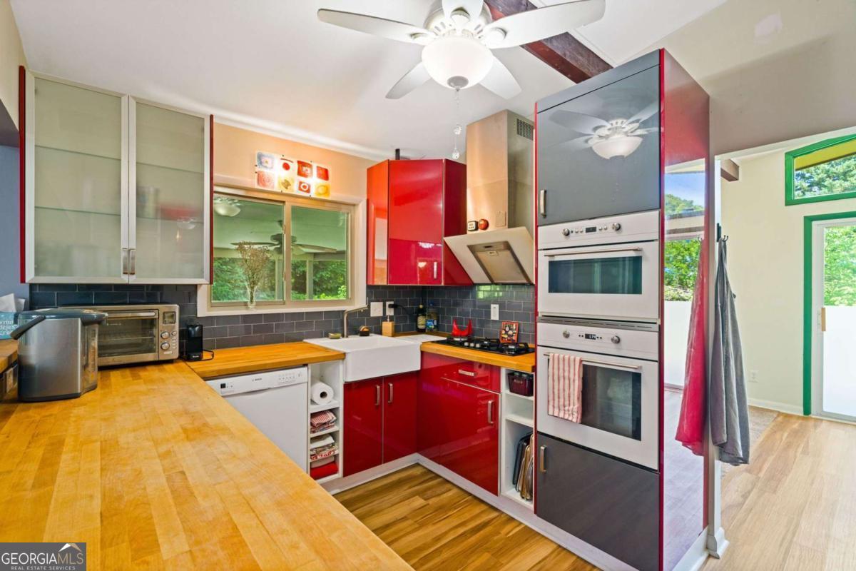 3599 Summitridge Drive Atlanta GA 30340