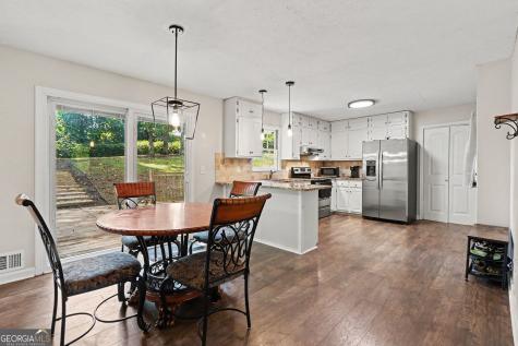 745 Pioneer Road Jasper GA 30143