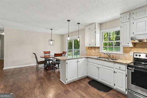 745 Pioneer Road Jasper GA 30143