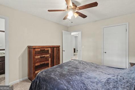 745 Pioneer Road Jasper GA 30143