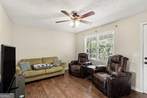 745 Pioneer Road Jasper GA 30143