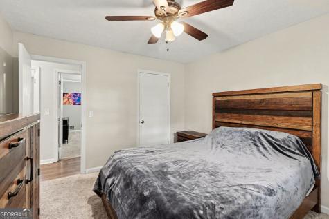 745 Pioneer Road Jasper GA 30143