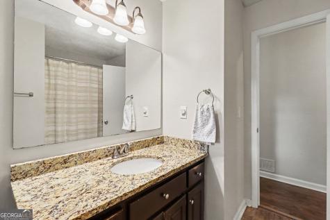 745 Pioneer Road Jasper GA 30143