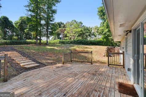 745 Pioneer Road Jasper GA 30143