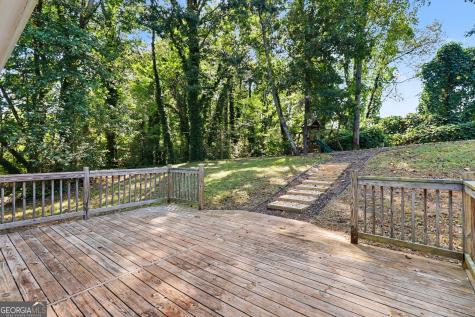 745 Pioneer Road Jasper GA 30143