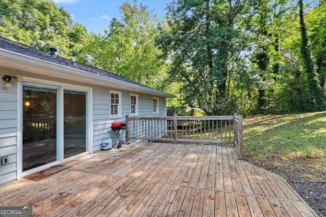 745 Pioneer Road Jasper GA 30143