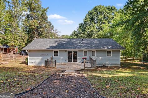 745 Pioneer Road Jasper GA 30143