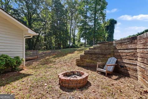 745 Pioneer Road Jasper GA 30143