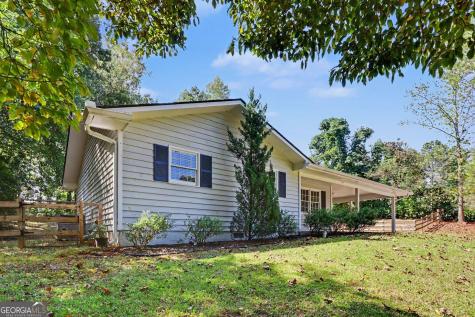 745 Pioneer Road Jasper GA 30143