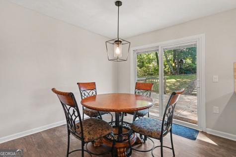 745 Pioneer Road Jasper GA 30143