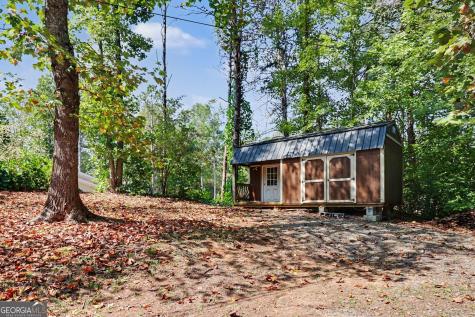 745 Pioneer Road Jasper GA 30143