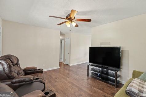 745 Pioneer Road Jasper GA 30143