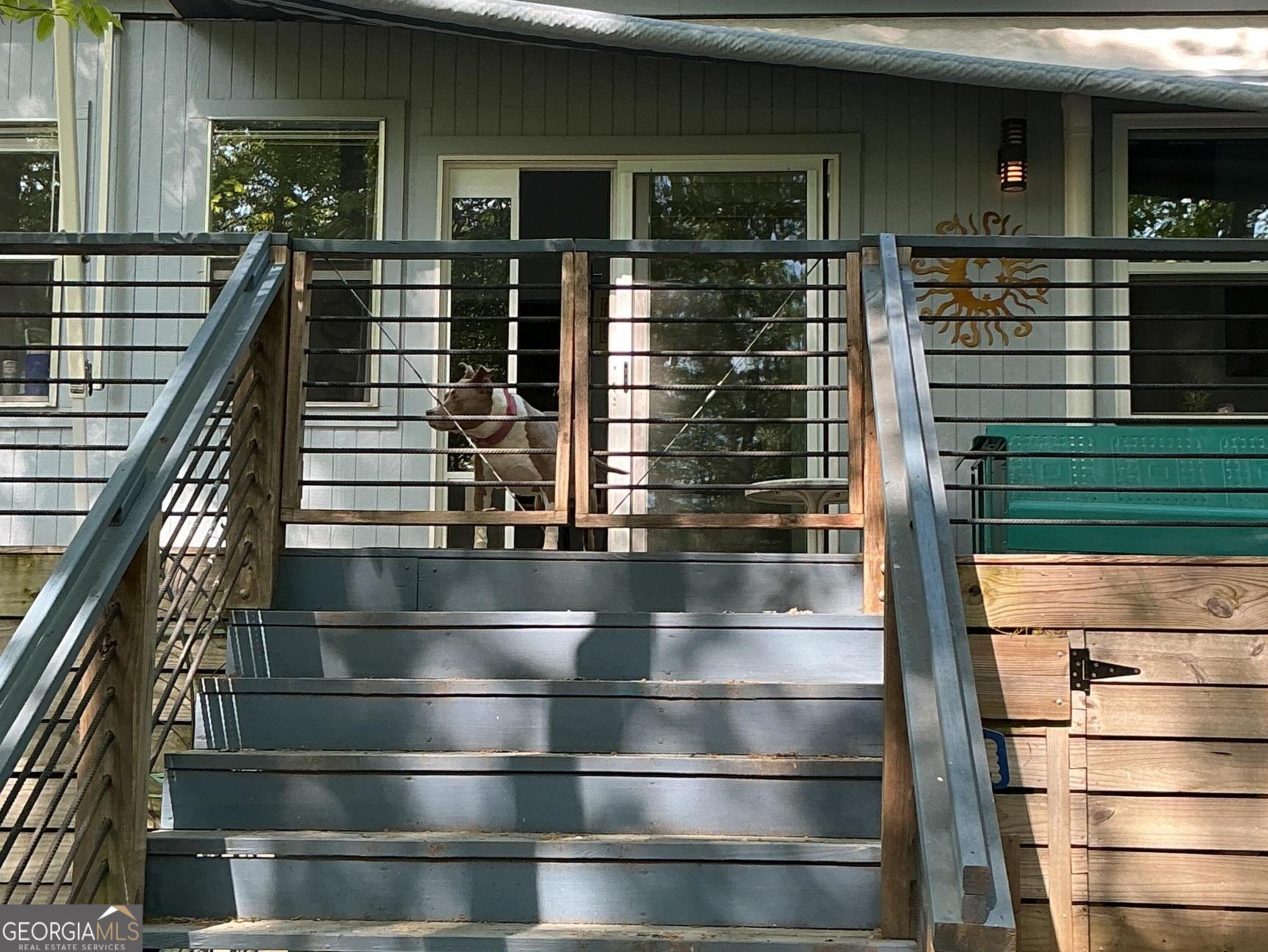 1157 Mountain Shadows Drive Cleveland GA 30528