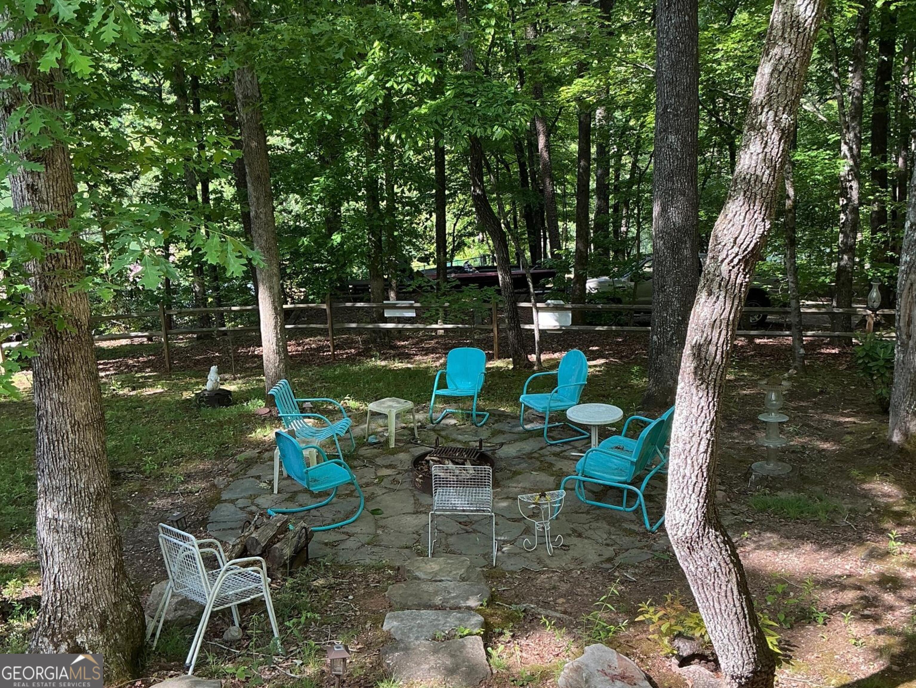 1157 Mountain Shadows Drive Cleveland GA 30528