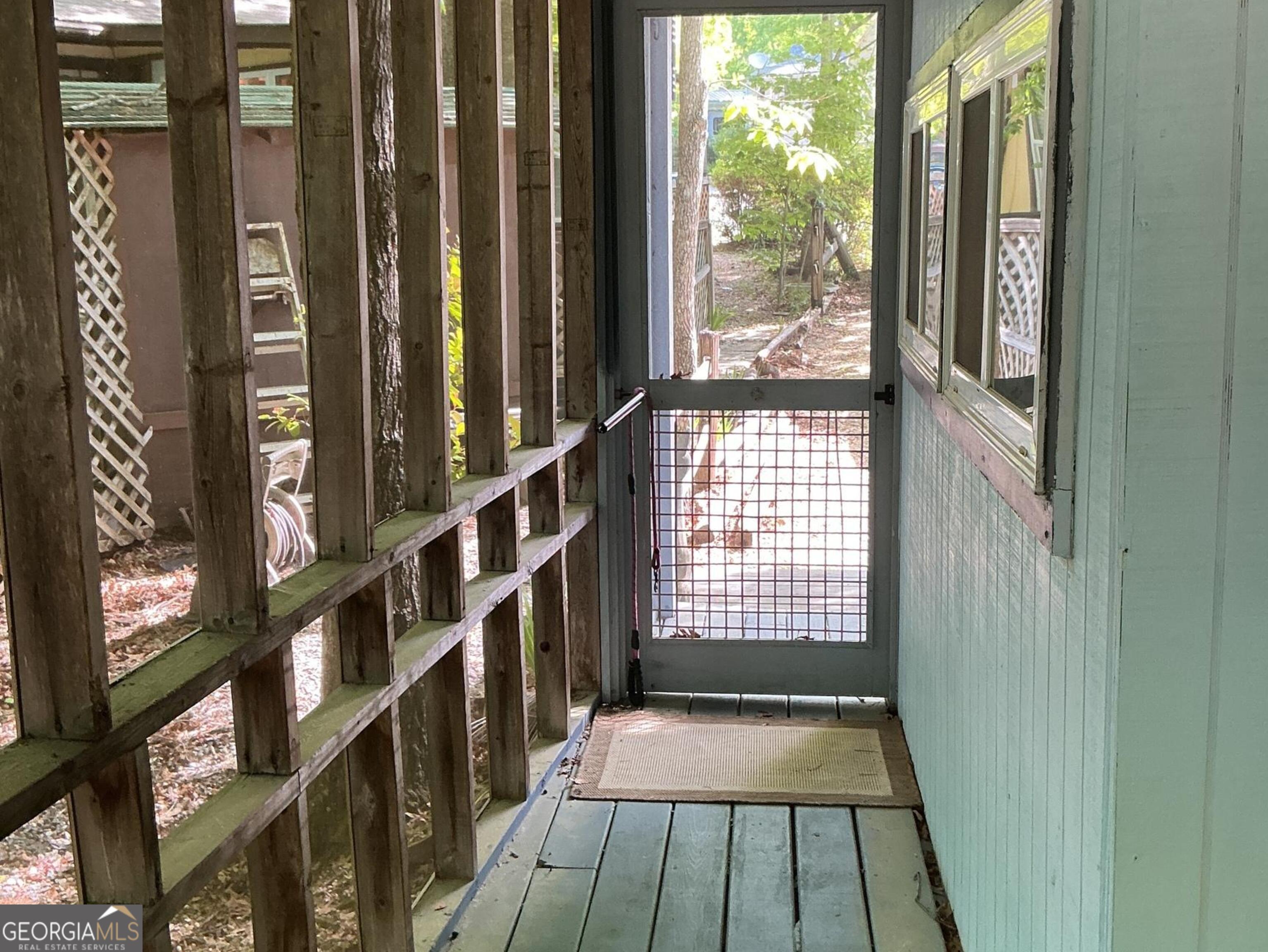 1157 Mountain Shadows Drive Cleveland GA 30528