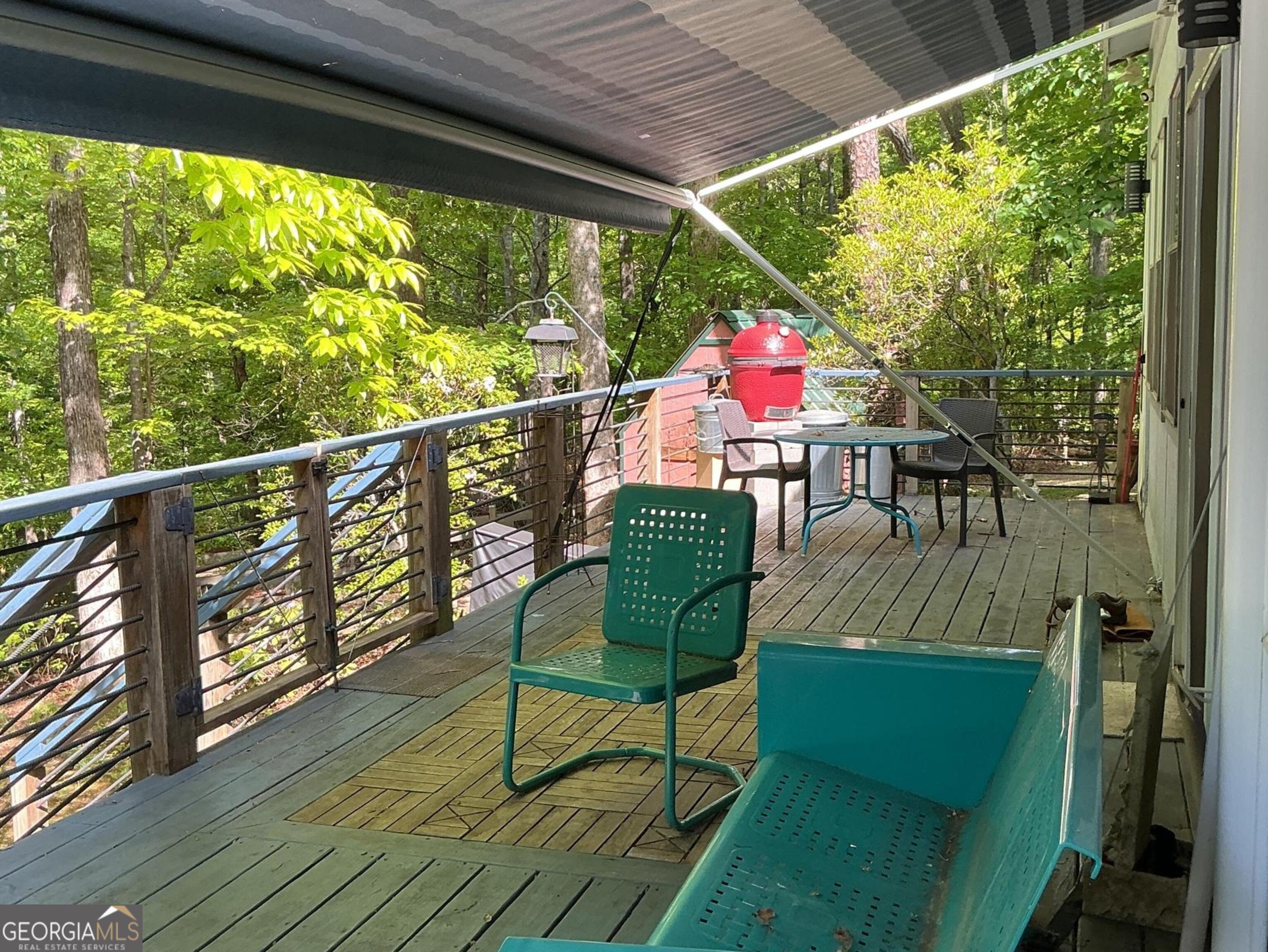 1157 Mountain Shadows Drive Cleveland GA 30528