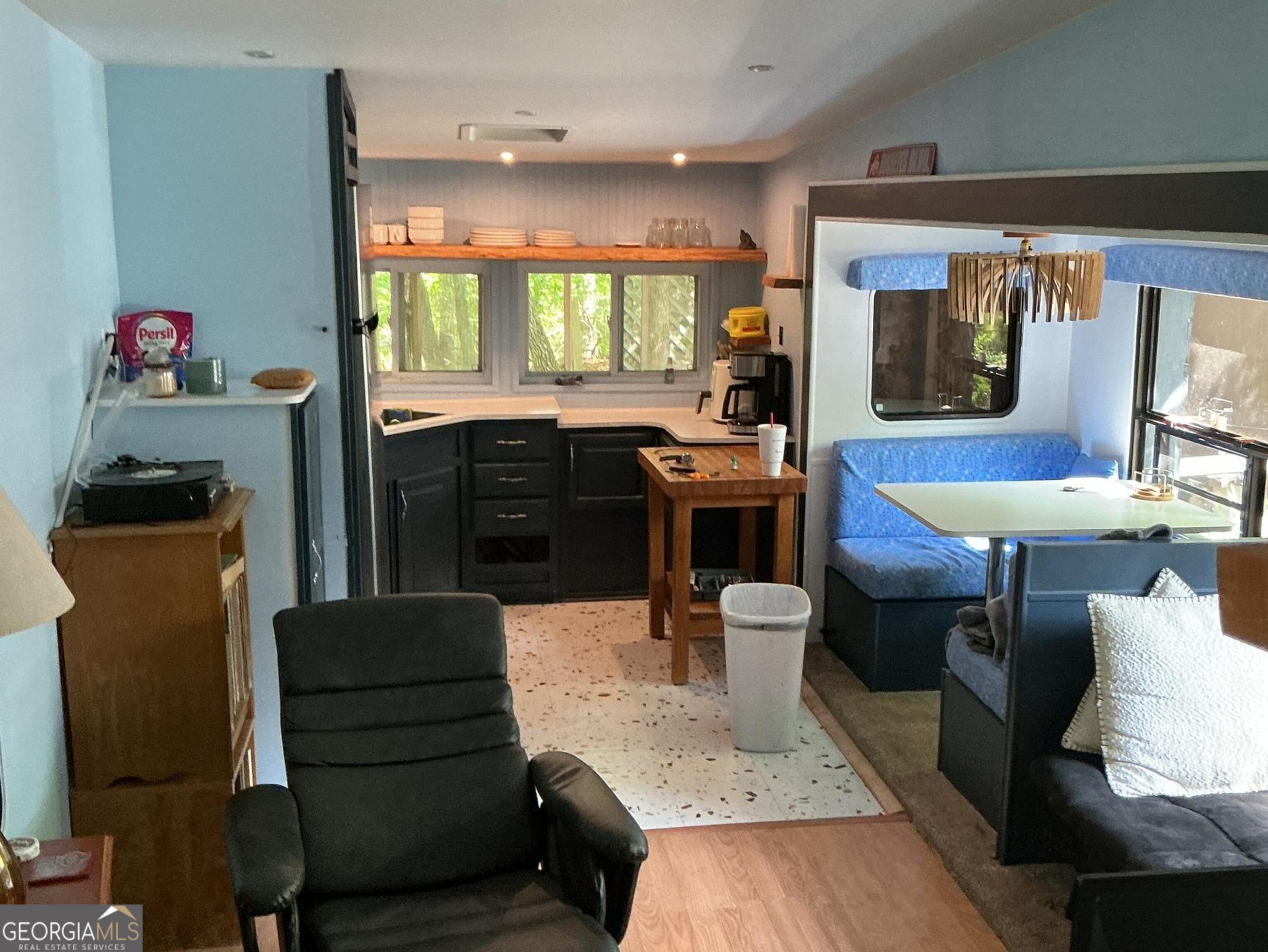 1157 Mountain Shadows Drive Cleveland GA 30528
